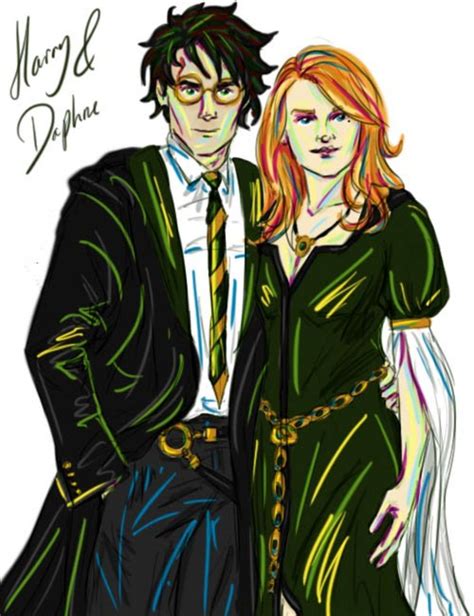 harry potter fanfic